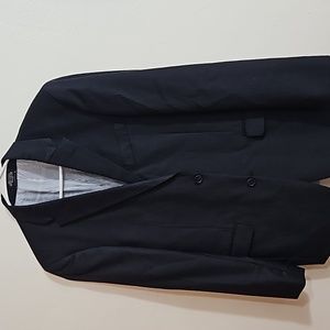 Men's suit coat